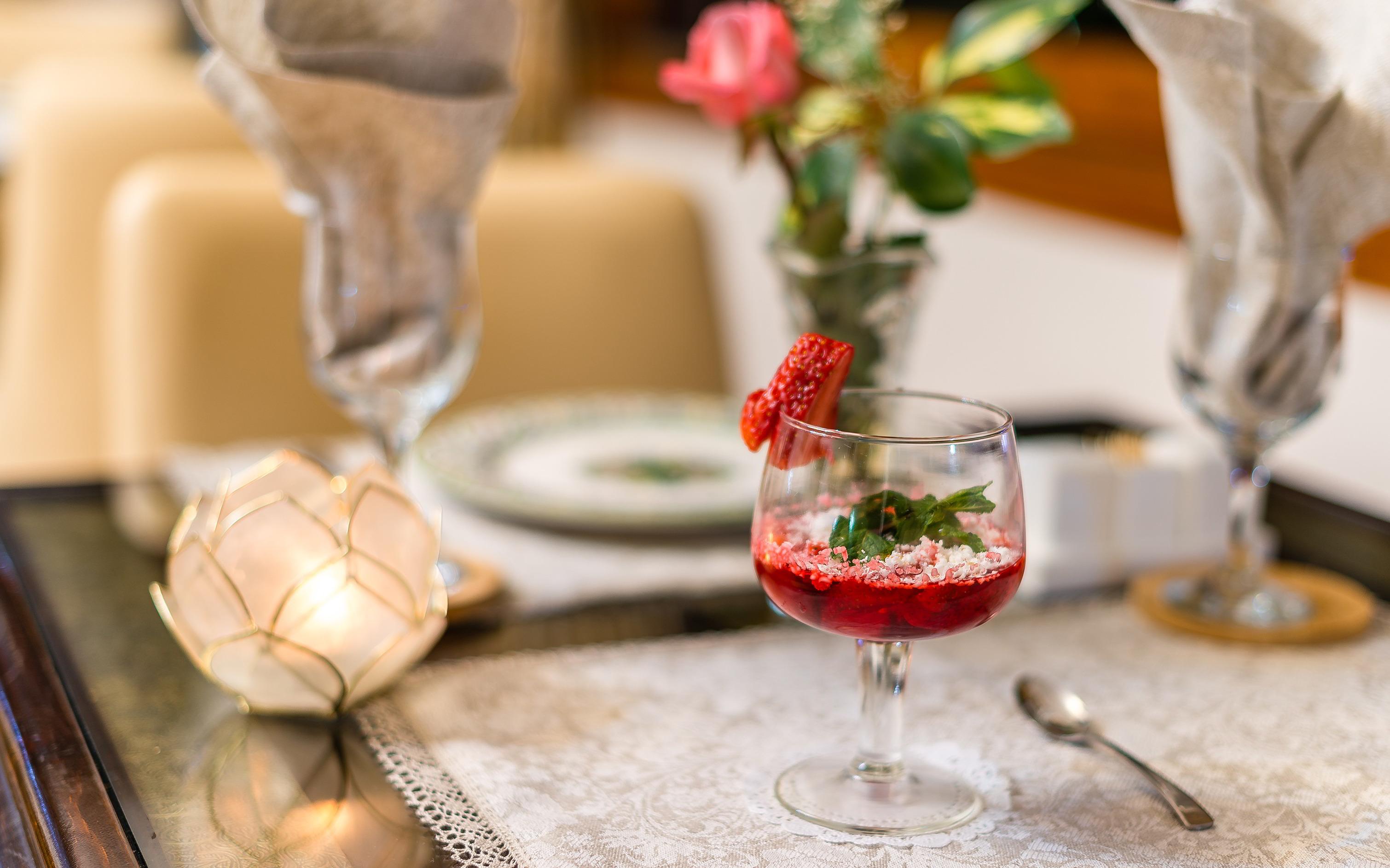 Hivernage Secret & Garden